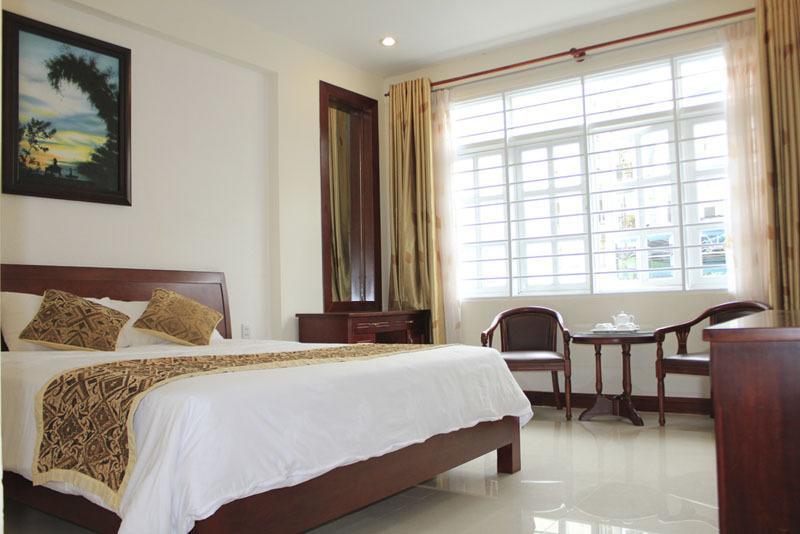 City 35 Luu Van Lang Hotel Ho Chi Minh City