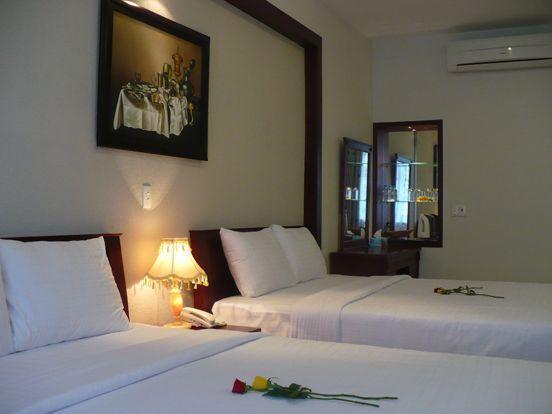 City 35 Luu Van Lang Ho Chi Minh City