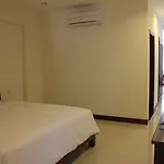 City Hotel 35 Luu Van Lang