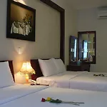 City Hotel 35 Luu Van Lang