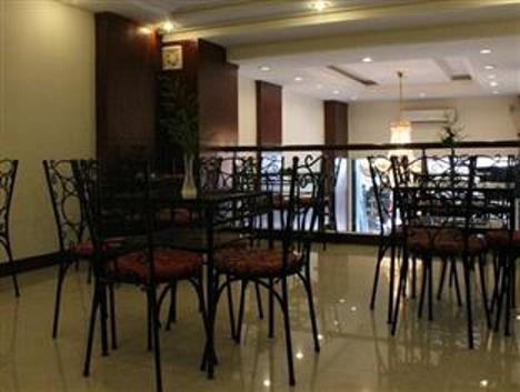 Khách sạn City 35 Luu Van Lang TP. Hồ Chí Minh